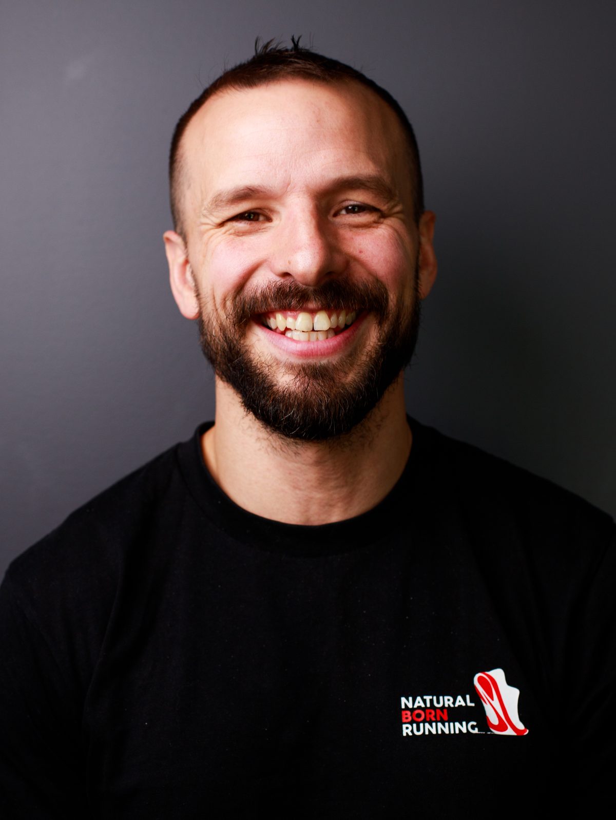 Coach Mick Breen