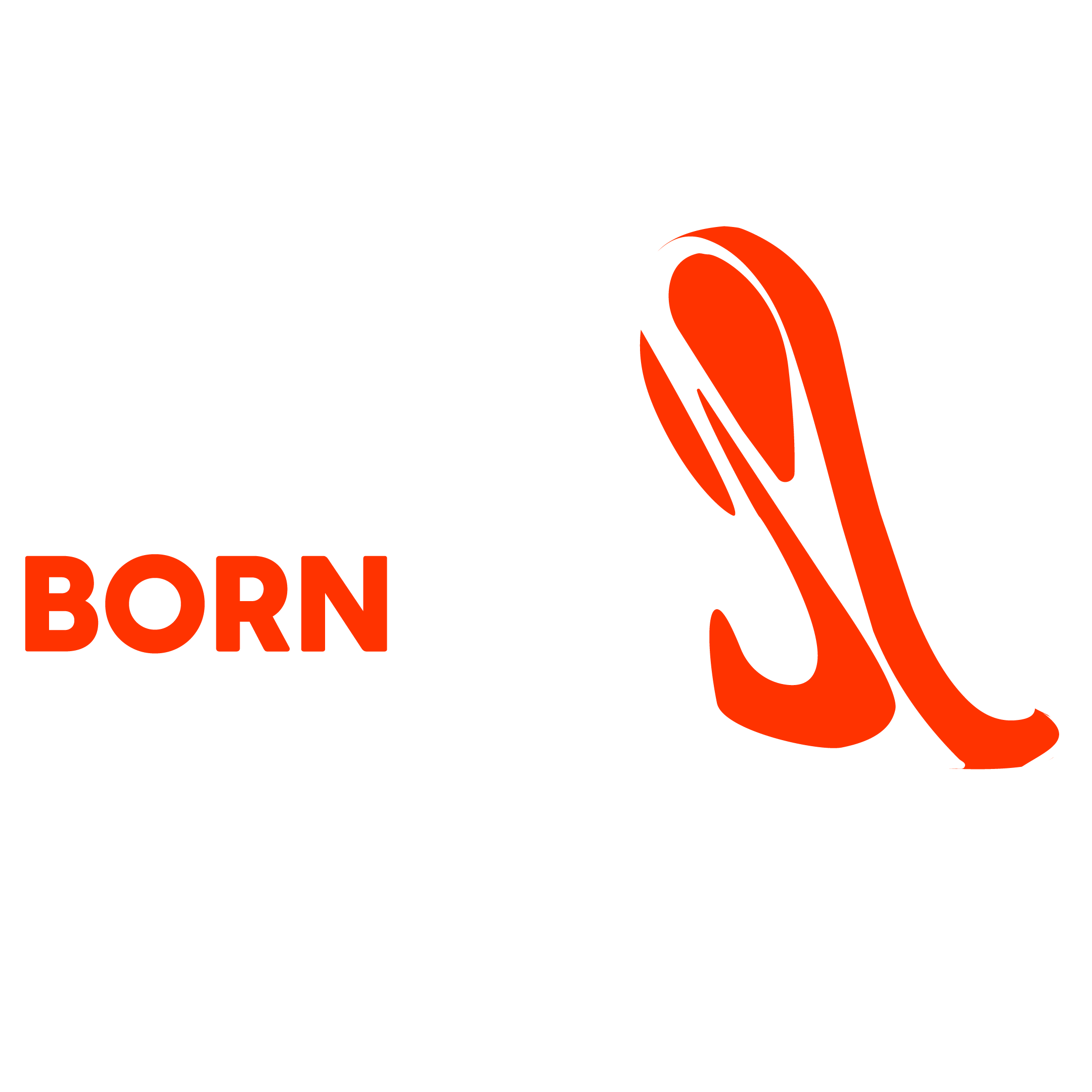 Natural Born Running
