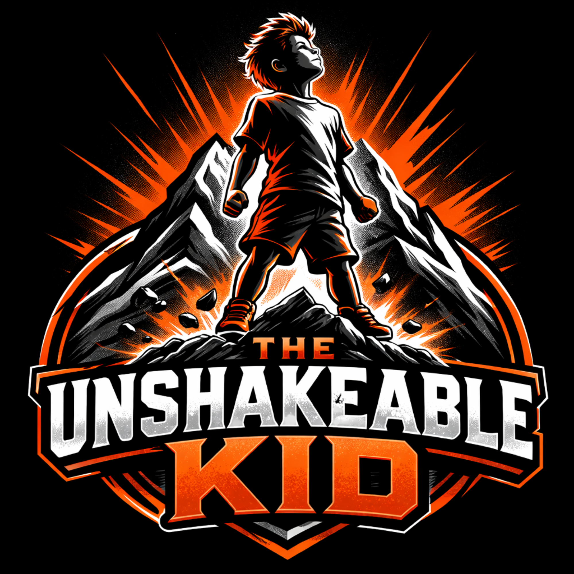 The Unshakeable Kid
